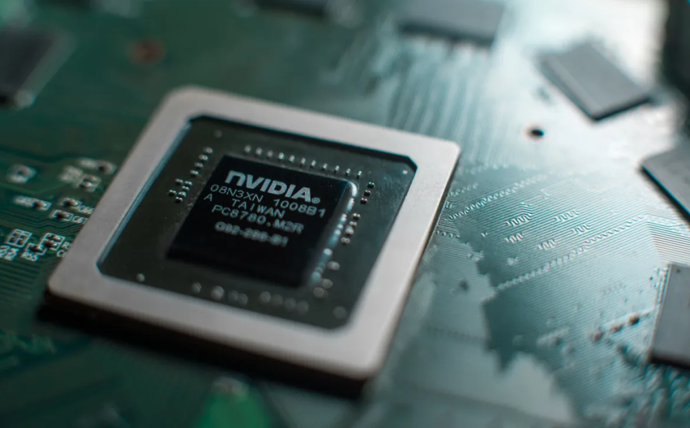 Nvidia Siapkan Lompatan Besar dengan Chip AI Blackwell