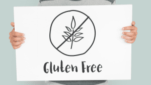 Ilustrasi Gluten Free | Ist