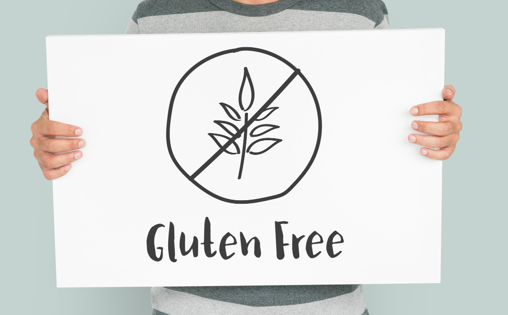 Mengenal Pola Makan Gluten Free dan Manfaatnya untuk Tubuh