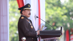 Jaksa Agung ST Burhanuddin | Dok Kejagung RI