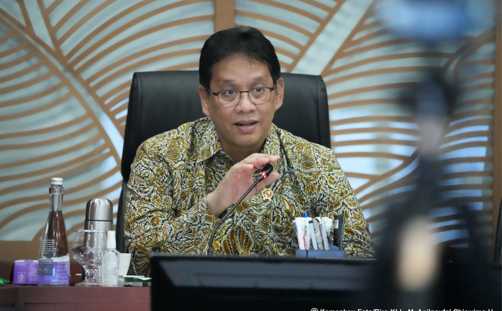 Menkeu Purbaya Tolak Bangun Family Office dengan Dana APBN