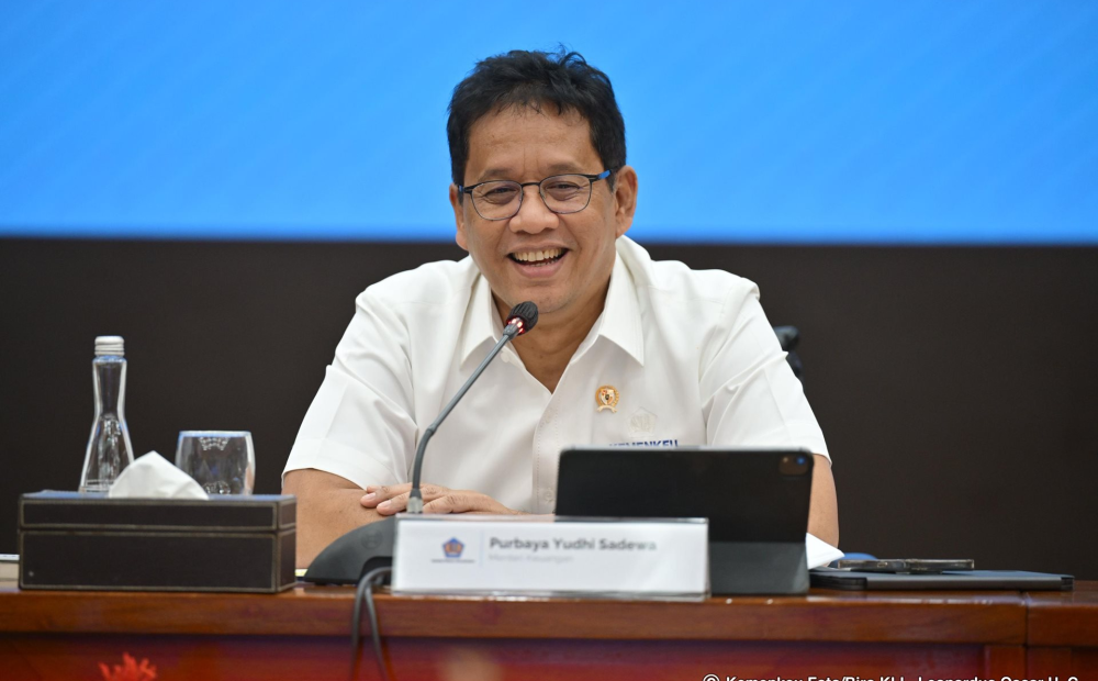 Purbaya Marah Usai Terima Laporan Pegawai DJBC Nongkrong di Starbuck Saat Jam Kerja