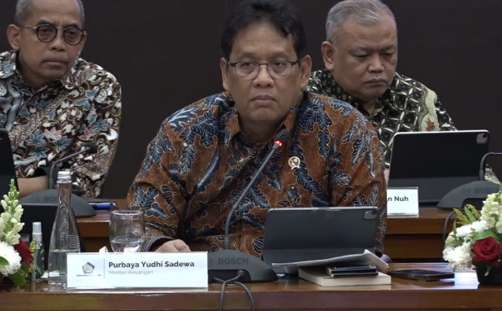 Jelang Satu Tahun Pemerintahan Prabowo-Gibran, Purbaya Ungkap Perkembangan Ekonomi