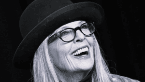 Diane Keaton | Ist