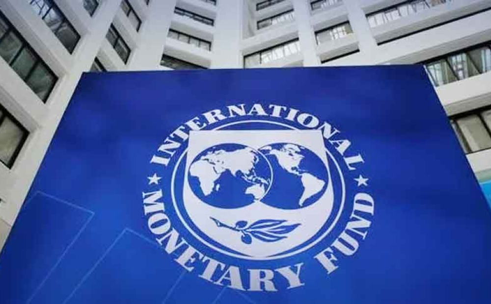 IMF Revisi Proyeksi Pertumbuhan Ekonomi Indonesia di 2025 Jadi 4,9 Persen