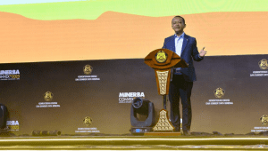 Menteri ESDM Bahlil Lahadalia | Dok Kementerian ESDM RI