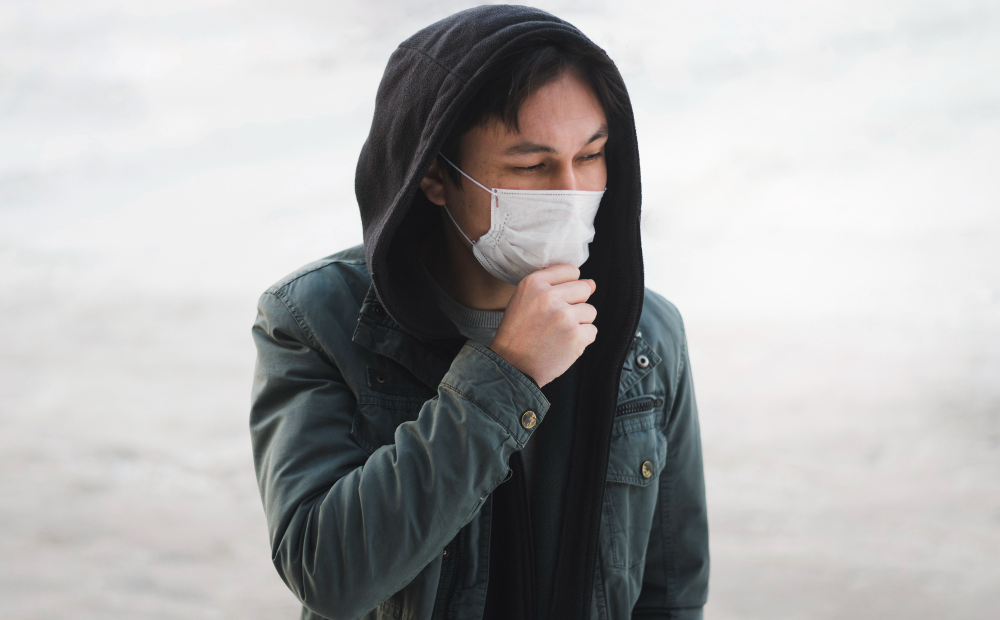 Waspada! Kenali Gejala dan Pencegahan ISPA di Tengah Perubahan Cuaca yang Tak Menentu