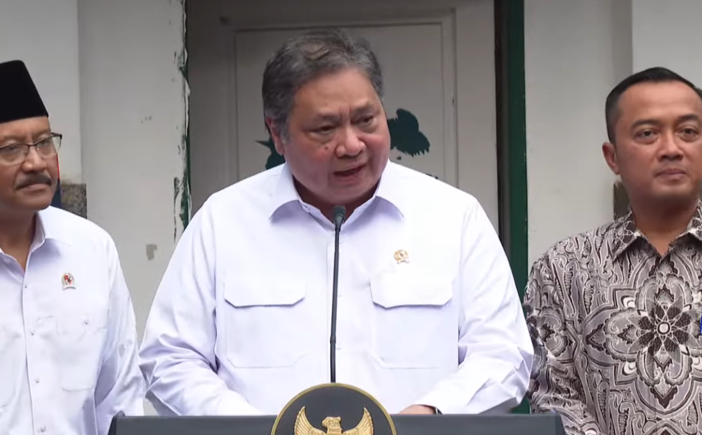 Prabowo Tambah BLT Bansos 35 Juta Keluarga Penerima