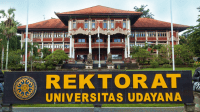Universitas Udayana | Ist