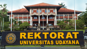 Universitas Udayana | Ist