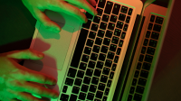Ilustrasi Hacker | Ist