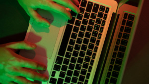 Ilustrasi Hacker | Ist