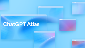 ChatGPT Atlas | OpenAI