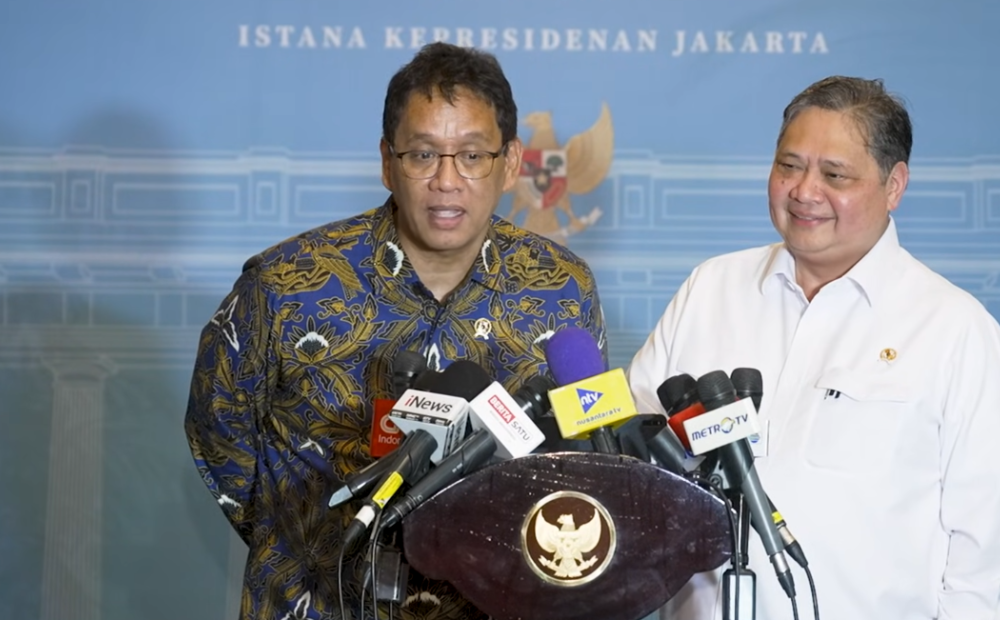 Penjelasan Purbaya Terkait Pemda, BUMN hingga BUMD Diizinkan Utang ke APBN