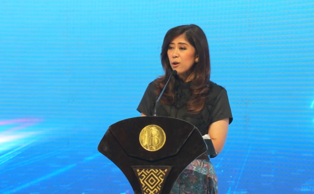 Komdigi Laporkan 31 Ribu Rekening Terindikasi Judol ke OJK