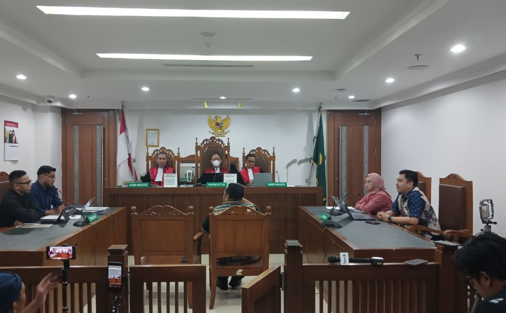 Kejagung Ungkap Kejanggalan Akta Pisah Harta Sandra Dewi dan Harvey Moeis