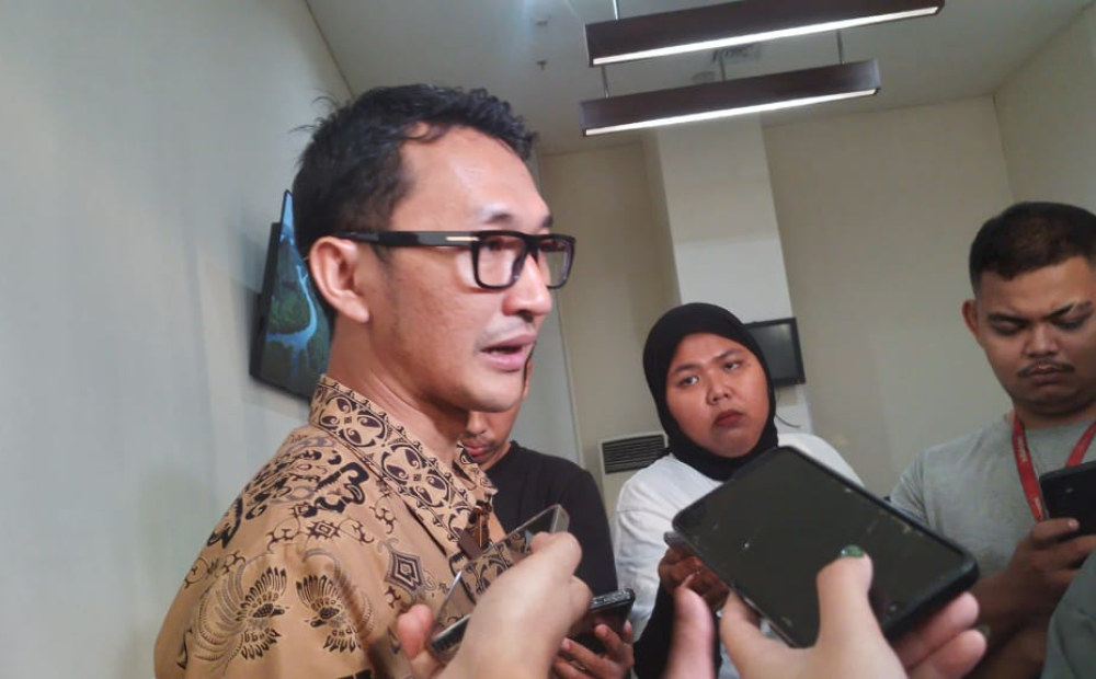 KPK Ingatkan Modus Penipuan, Bantah Sita Aset Linda Susanti dalam Kasus TPPU Hasbi Hasan