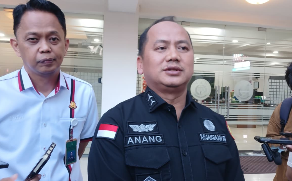 Satgas PKH Sita 4600 Kubik Kayu Ilegal yang Rugikan Negara Rp240 Miliar