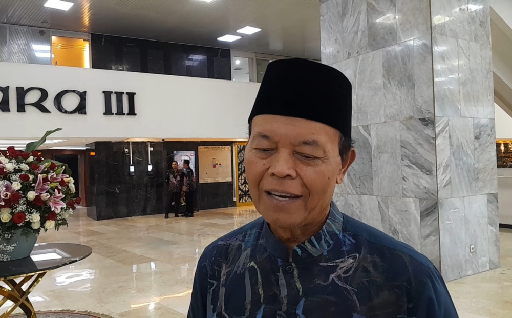 Ditjen Pesantren Bisa Timbulkan Kecemburuan, Komisi VIII: Semua Agama Punya Peluang Sama