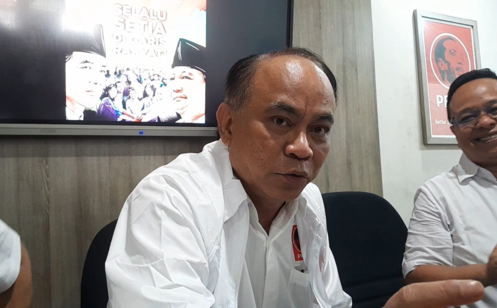 Budi Arie: Proyek Whoosh Bukan Barang Mangkrak