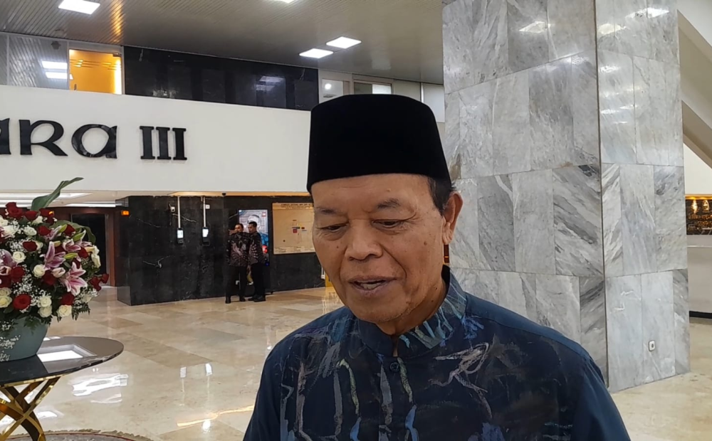 PKS Soroti Ketimpangan Dana Abadi Pesantren dengan Jumlah Santri