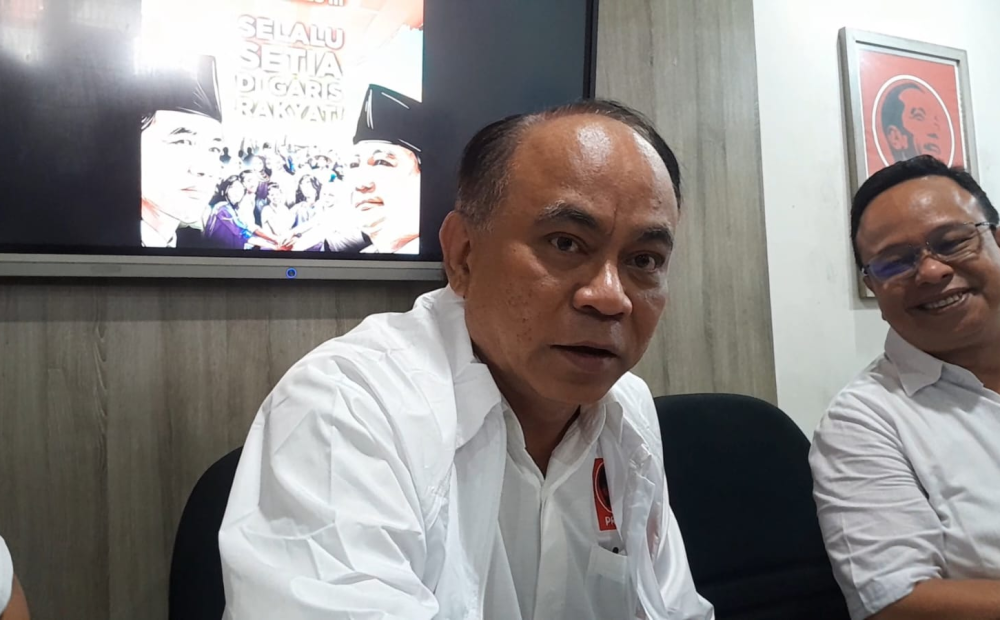 Klaim Proyek Whoosh Sudah Dapat Laba, Budi Arie: Cina Baru Untung Setelah 10 Tahun