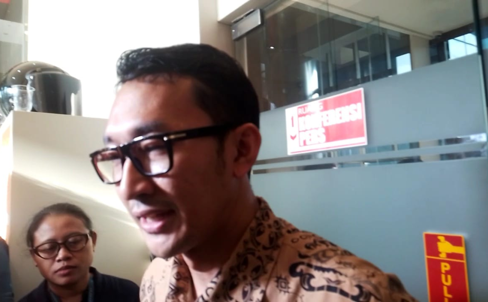 KPK Lakukan Kajian MBG untuk Cegah Potensi Korupsi Sekaligus Berikan Rekomendasi Perbaikan