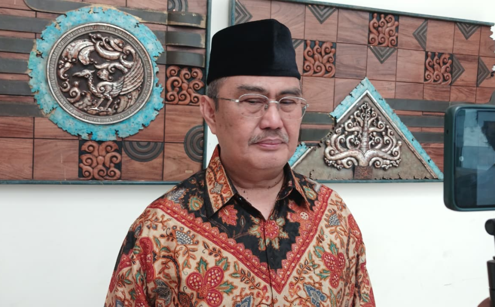 Desak Reformasi Kehakiman, Mantan Ketua MK: Pusat Mafia Peradilan Ada di MA