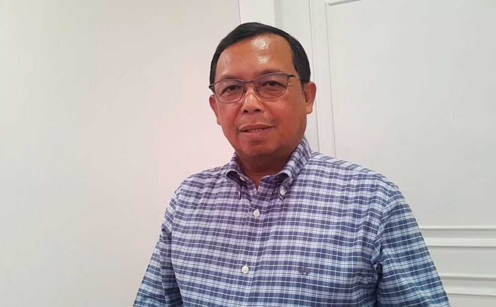 Tanggapi Golkar soal Kementerian Masuk Top Survei, Demokrat: Penilaian Kewenangan Presiden