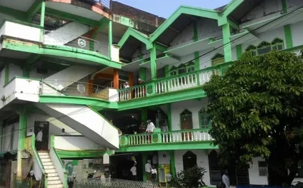 DPR Dorong Pemerintah Perhatikan Kondisi Bangunan Pesantren Usai Tragedi Al Khoziny