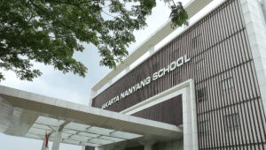 Jakarta Nanyang School | Dok. The International Schools Indonesia