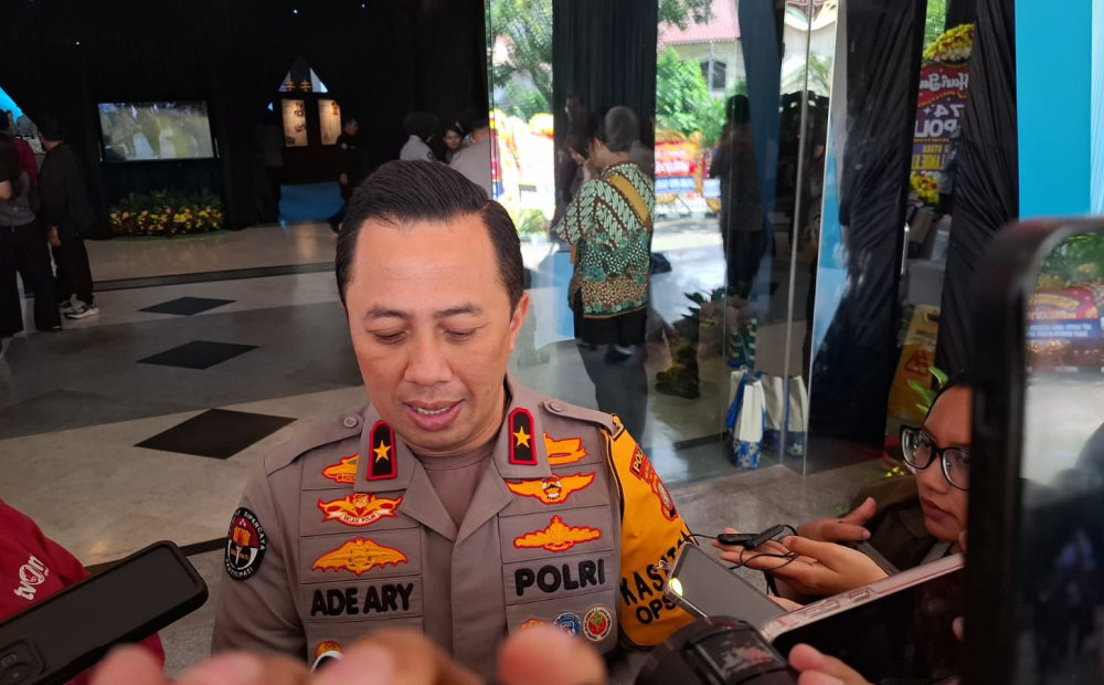 Seorang Anggota Polisi Terancam Sanksi Disiplin Usai Catcalling Wanita di Jaksel