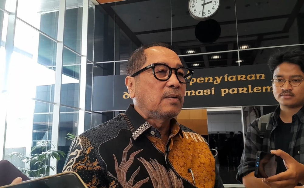 Cengkeh di Lampung Terkontaminasi Cesium-137, Komisi IV DPR Minta Satgas Tak Hanya Lip Service