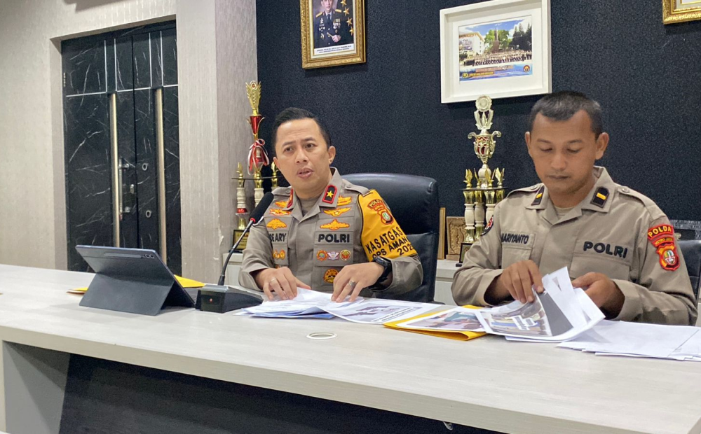 Modus Jual Beli Mobil di Tangerang: Istri Korban Berhasil Kabur dan Lapor ke Polisi