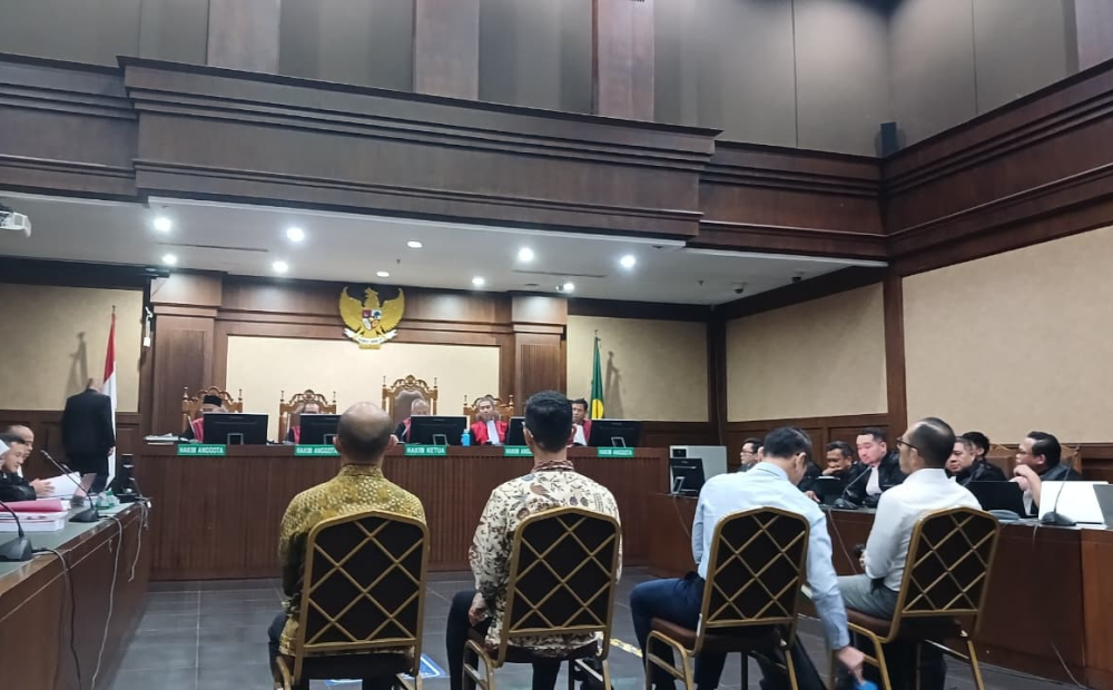 Riva Siahaan Jual Solar Non Subsidi di Bawah Harga Dasar, Rugikan Negara Rp25 Triliun