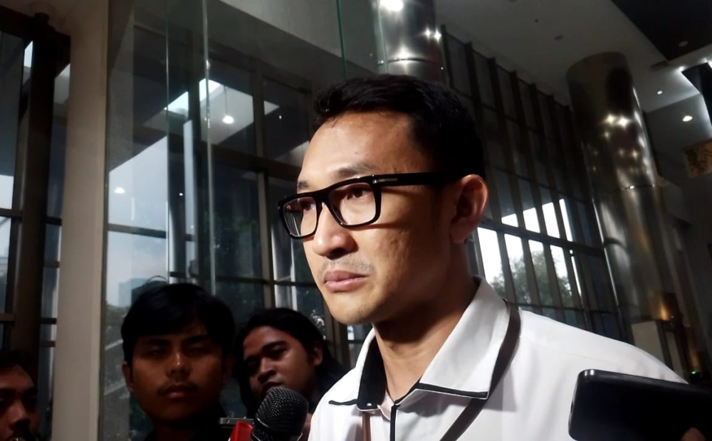 KPK Benarkan Proyek Whoosh Tengah Diselidiki