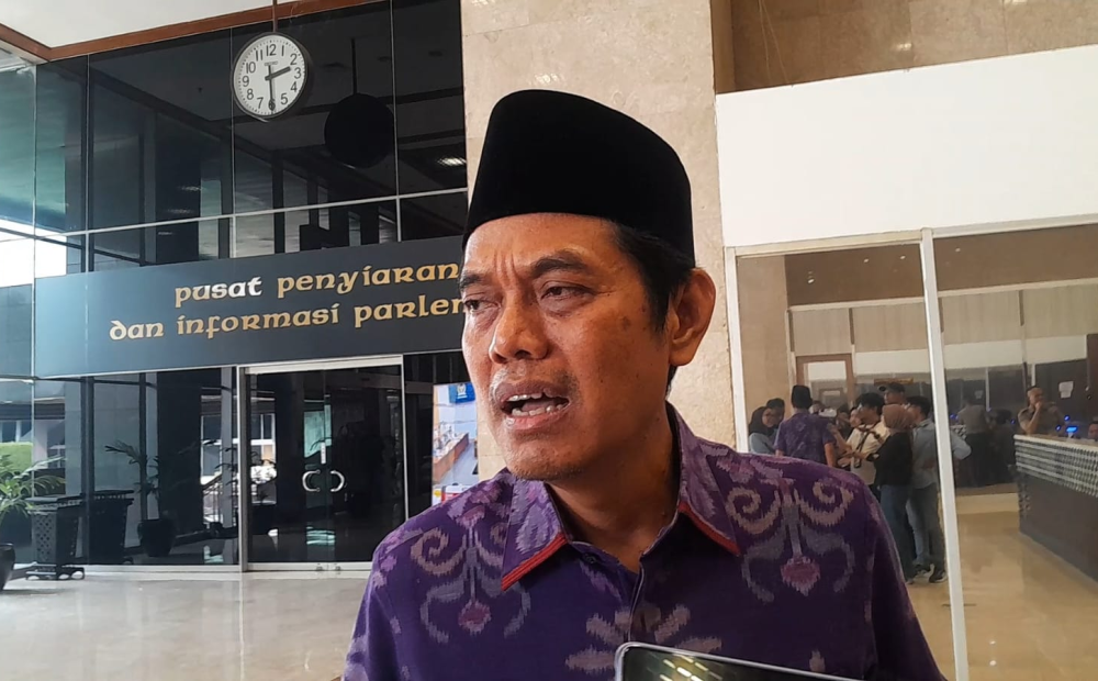 Purbaya Potong TKD, DPR: Kami Sudah Bantu Daerah Melalui Pembahasan RAPBN 2026