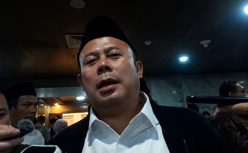 Menag Klaim Kasus Kekerasan Seksual di Ponpes Tak Besar, DPR: Sekecil Apa pun Harus Ditindak