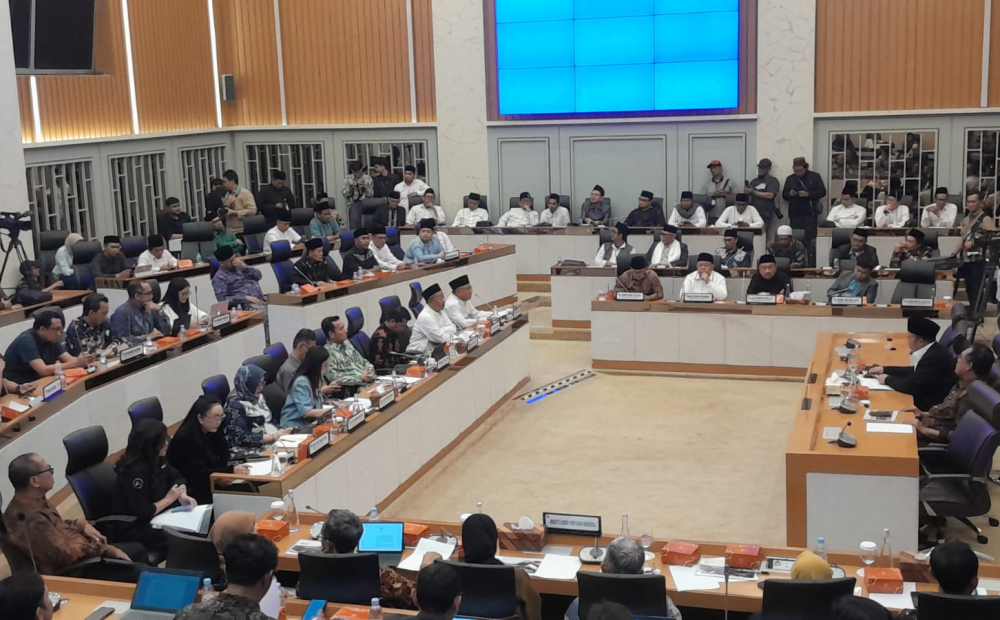 Komisi X DPR RI Tegaskan Sanksi Pemberhentian Program Xpose Uncensored Tak Setimpal