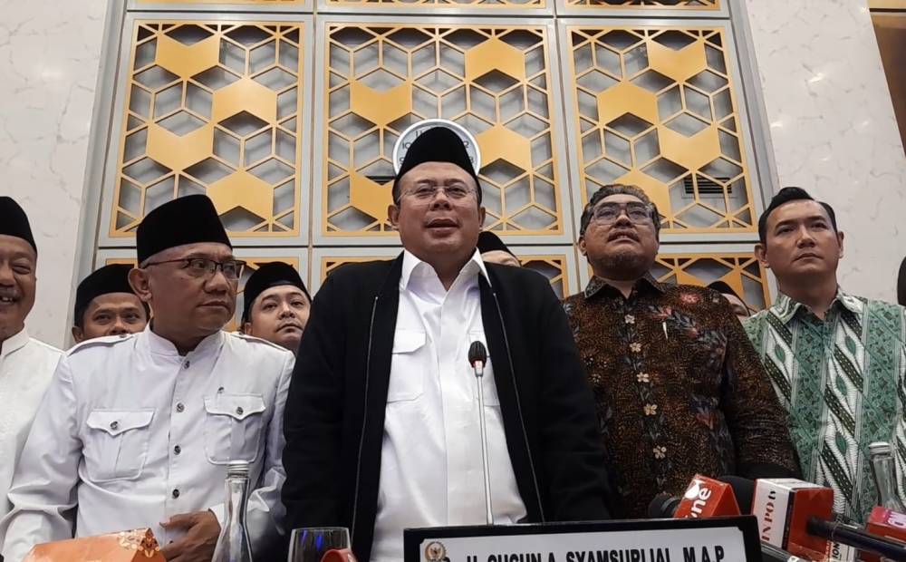 Keberatan Wajah Ponakan Masuk Cuplikan Xpose Uncensored, Cucun: Saya Berhak Menggugat!