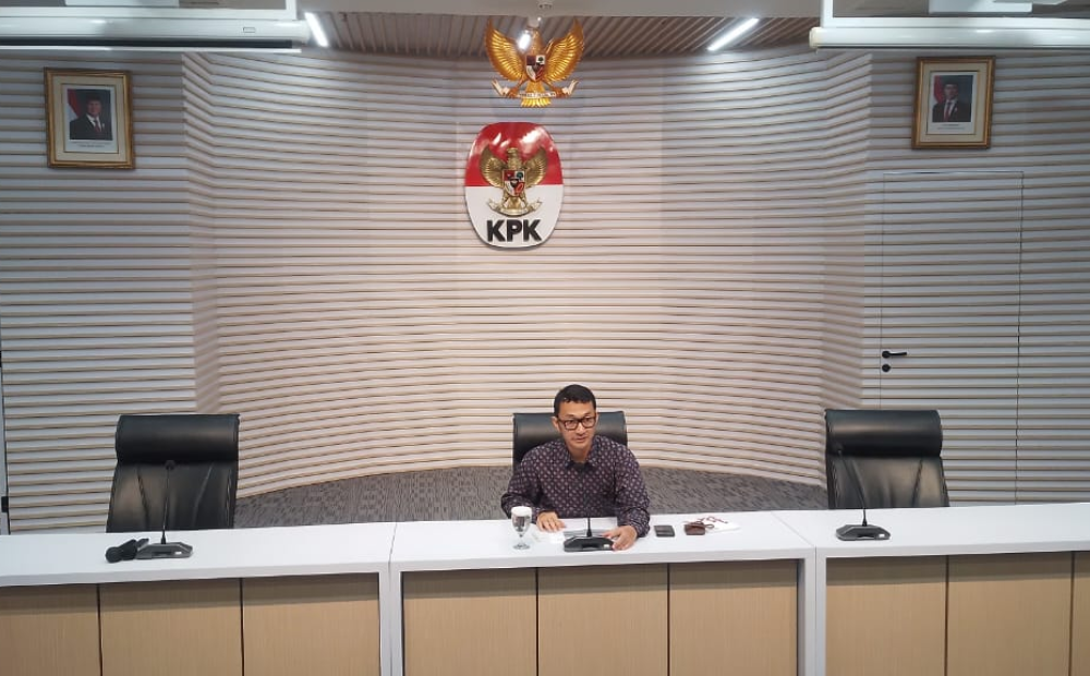 KPK Pastikan Tak Ada Intervensi Polisi dalam Kasus Dugaan Korupsi Kuota Haji