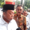 Menteri Nusron Wahid Konsultasi ke KPK, Bahas Evaluasi Bisnis Proses Pertanahan