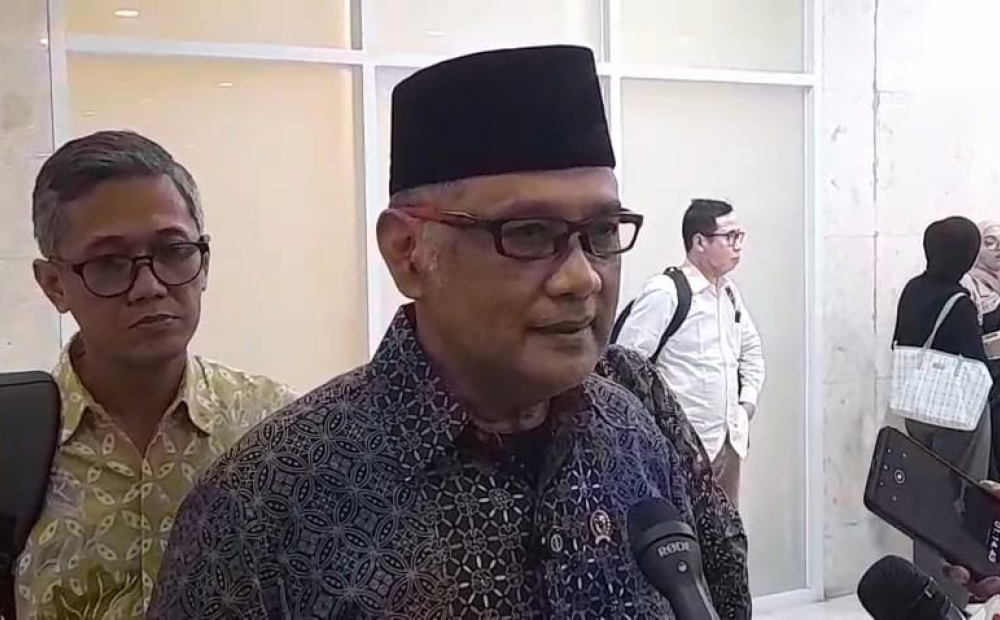 Kementerian Haji Usul Antrean Haji Rata Jadi 26,4 Tahun