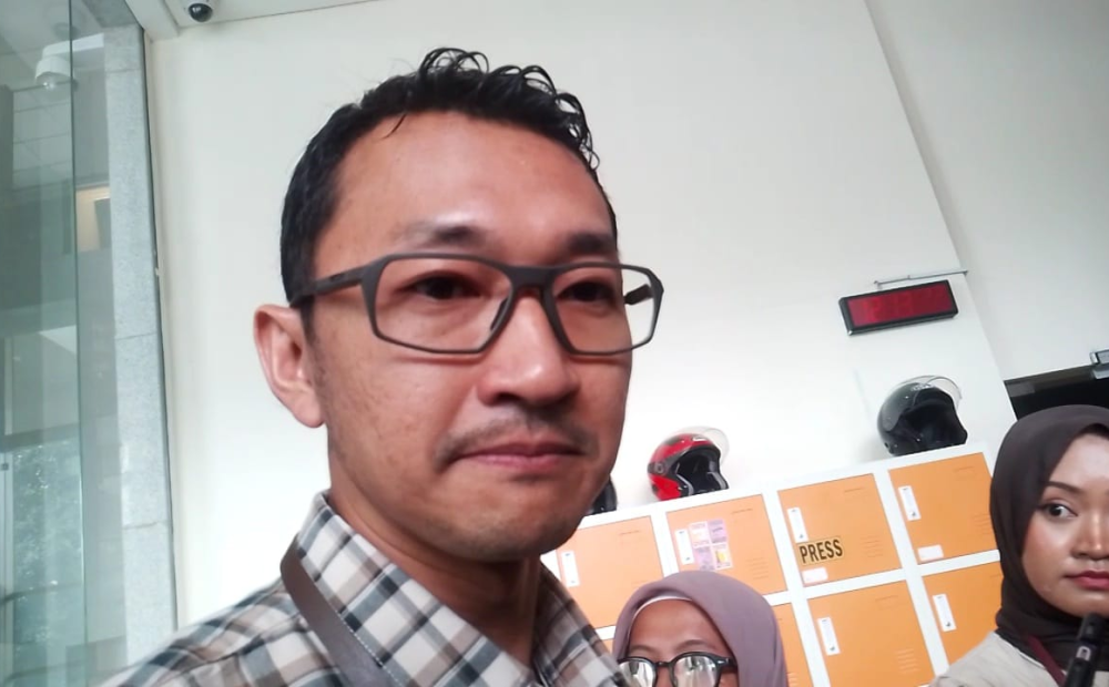 KPK Lacak WN India yang Jadi Saksi Kasus Gratifikasi Eks Bupati Kukar Rita Widyasari
