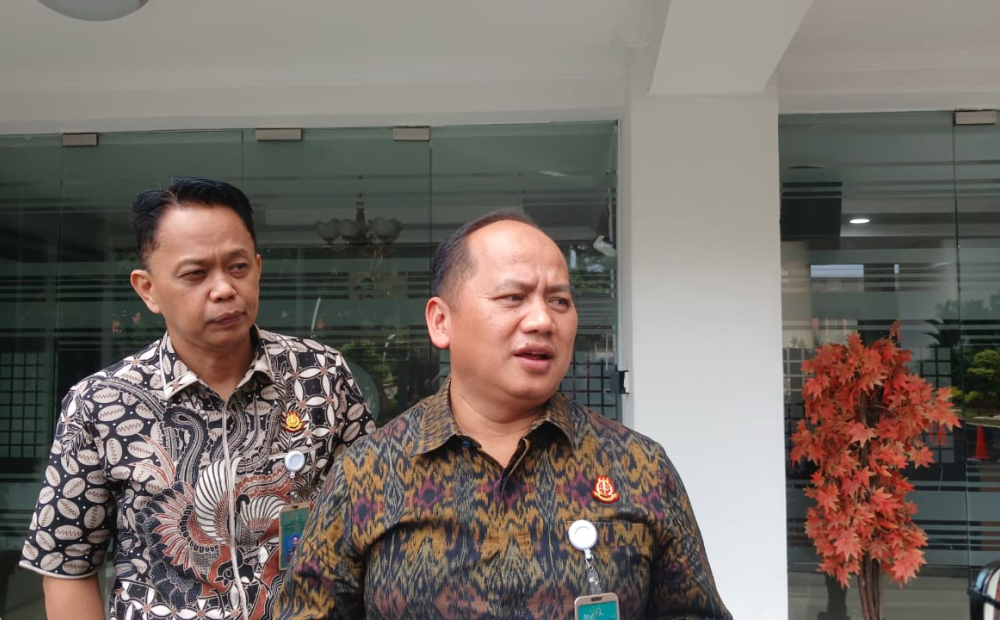 Kejagung Ungkap Uang Rp10 Miliar Hasil Korupsi Laptop Chromebook Dikembalikan