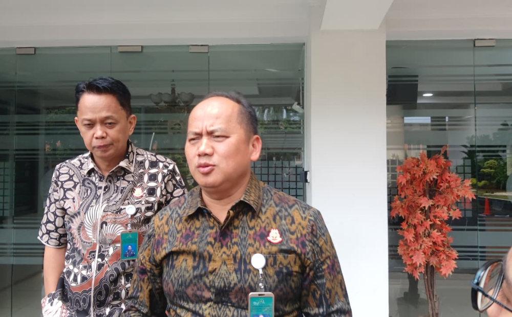 Kejagung Tak Persoalkan Putusan MK soal Jaksa Bisa Ditangkap Tanpa Izin Jaksa Agung