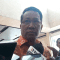 Menteri Hukum (Menkum) Supratman Andi Agtas di Kompleks Parlemen, Senayan, Jakarta, Kamis, 2/9/2025 | Novia Suhari/Forum Keadilan