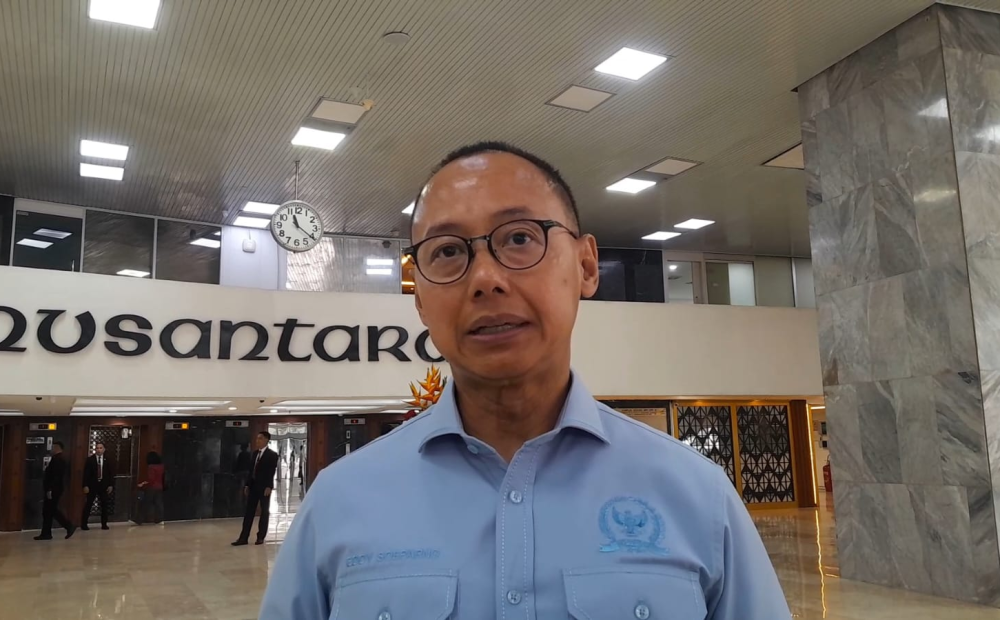 PAN Sebut Banyak Terobosan Positif Selama Satu Tahun Kepemimpinan Prabowo-Gibran