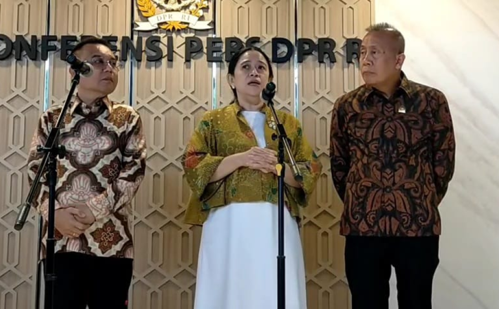 Puan Soroti Temuan Udang Terkontaminasi Radioaktif, Komisi IV Sebut Pengawasan Masih Lemah