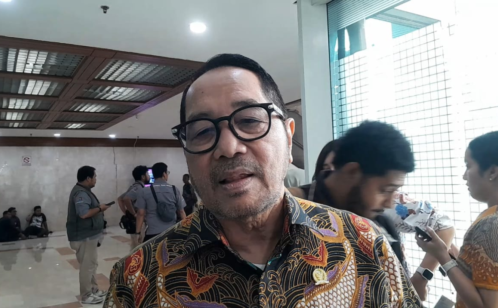 Zulhas Sebut Udang Terkontaminasi Masih Layak Konsumsi, DPR: Nilai Saja Siapa yang Bodoh!